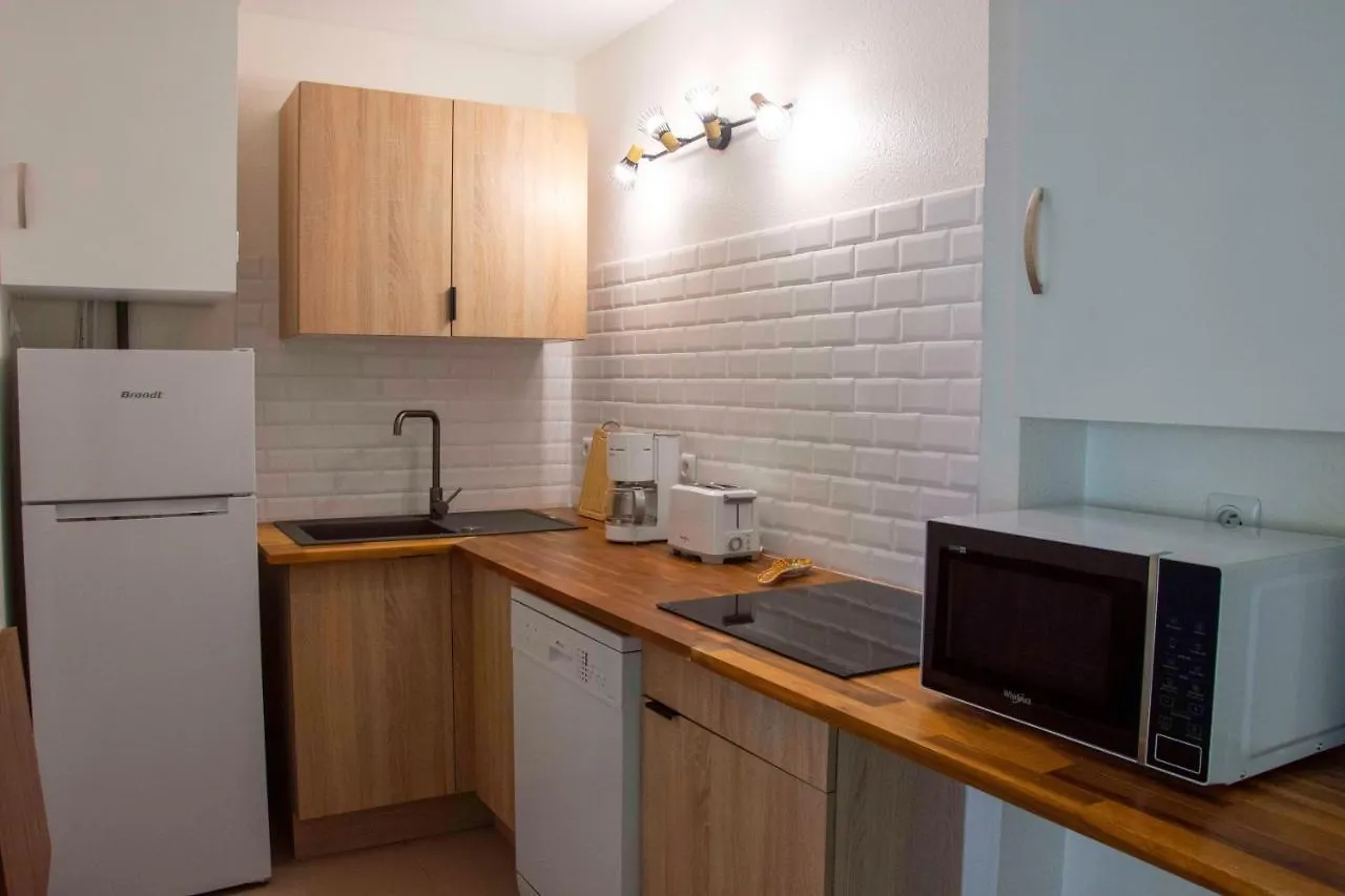 Appartement Tout Confort ! Au Pied De La Plage ! Sainte-Anne  0*, Sainte-Anne (Grande-Terre) Guadeloupe