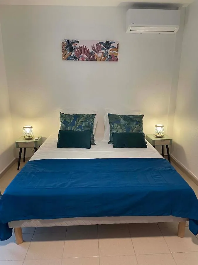 Appartement Tout Confort ! Au Pied De La Plage ! Sainte-Anne